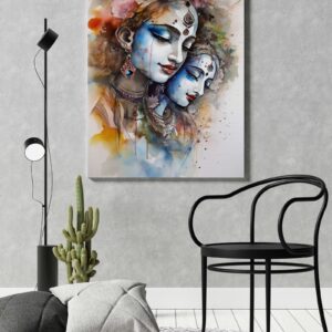 Gorgeous Canvas Paintings to Decorate Any Room