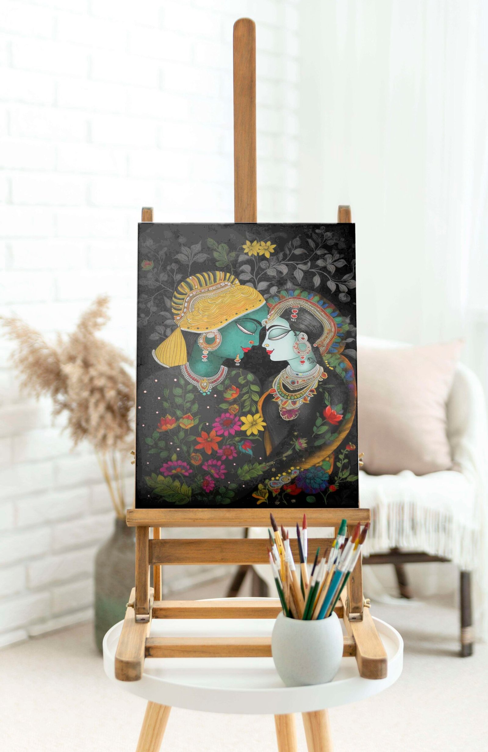 Stylish Framed Canvas Prints for Your Home & Office - Image 2